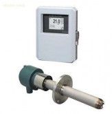 DP90C烟气温湿度仪